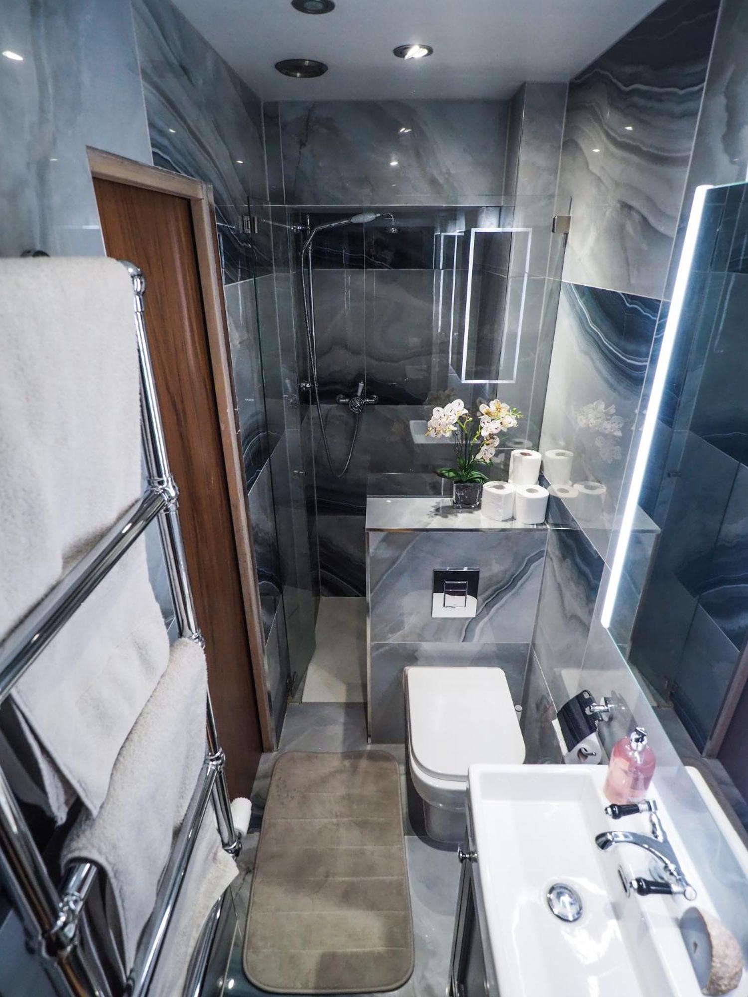 Alluring Flat In Лондон
